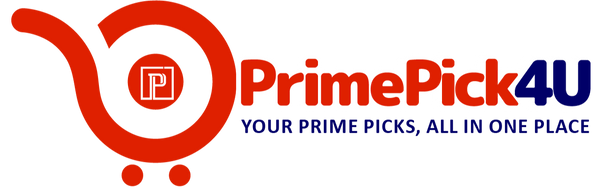 PrimePick4U